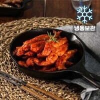 특수부위 국내산 닭목살(양념맛,간장맛)